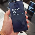 Samsung voegt stabiele cryptomunten toe aan miljoenen Galaxy-telefoons