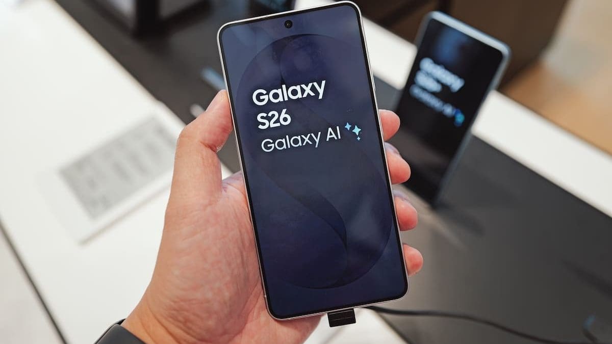 Samsung voegt stabiele cryptomunten toe aan miljoenen Galaxy-telefoons