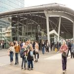 Zo zijn de salarissen in Nederland verdeeld en dit valt direct op