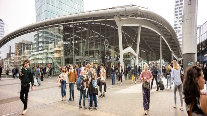 Zo zijn de salarissen in Nederland verdeeld en dit valt direct op