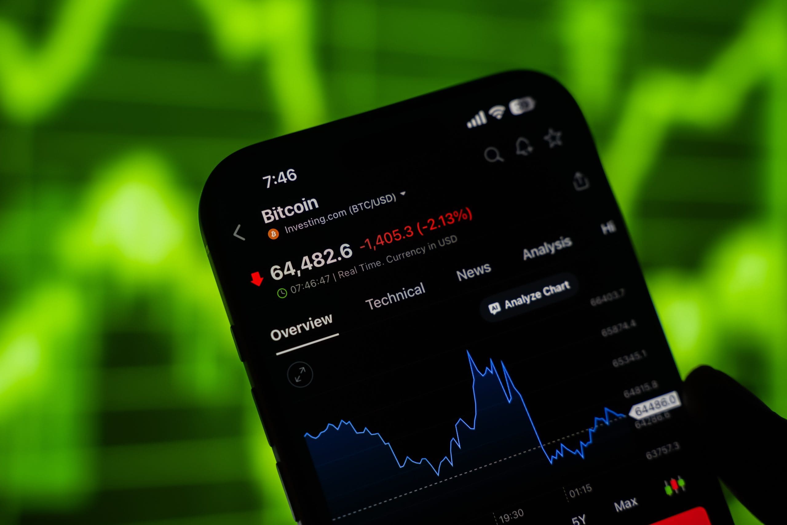 Deze crypto-mail vertelt wat veel beleggers over het hoofd zien