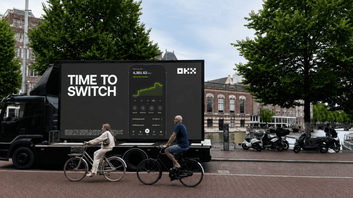 Nederlanders en Belgen ontvangen tot €400 aan bitcoin gratis bij dit platform