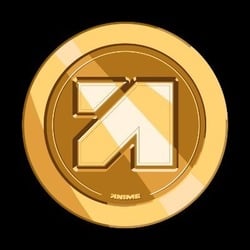 Animecoin-ANIME