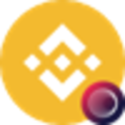 Binance Coin (Wormhole)-BNB