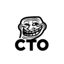Chief Troll Officer-CTO