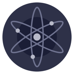 Cosmos Hub-ATOM