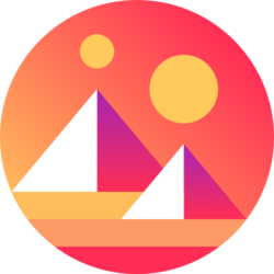 Decentraland-MANA