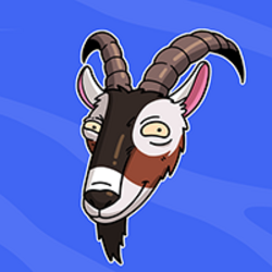 Goat-GOAT