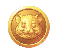 Hamster Kombat-HMSTR
