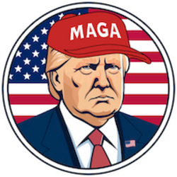 MAGA Trump-TRUMP