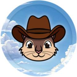 Peanut the Squirrel-PNUT