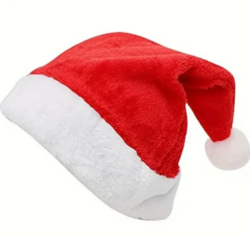 Santa Hat-SANTAHAT