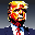 TRUMP-TRUMP